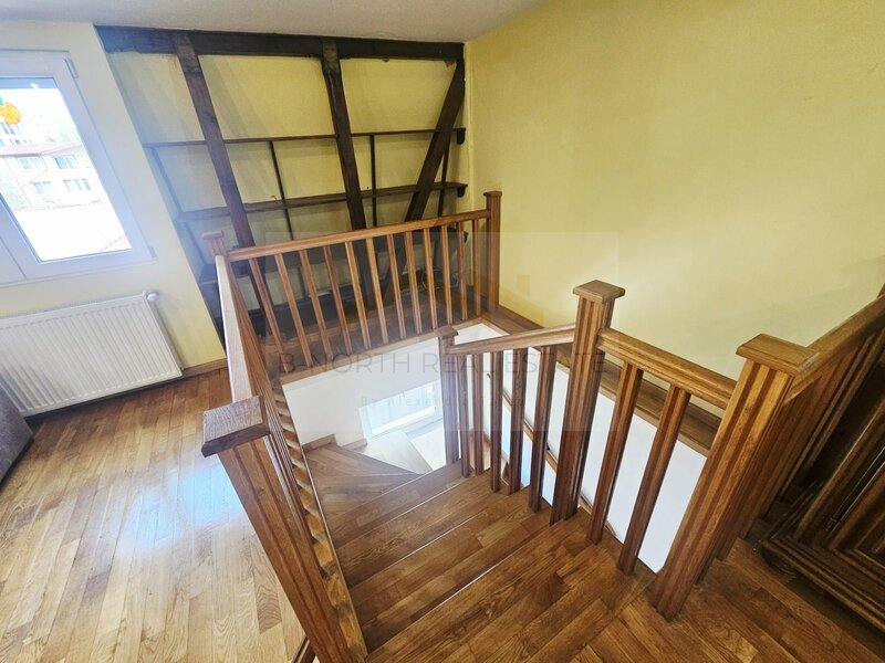 Piata Alba Iulia Apartament de inchiriat 3 camere  100 mp Vila 2012