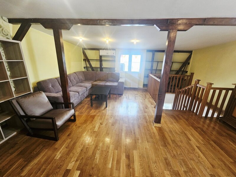 Piata Alba Iulia Apartament de inchiriat 3 camere  100 mp Vila 2012